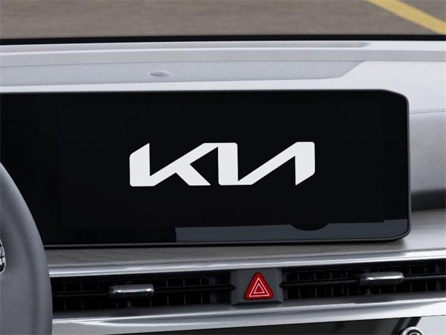 new 2024 Kia Sorento car, priced at $41,753