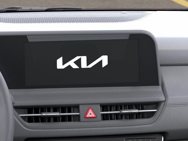 new 2026 Kia Seltos car, priced at $30,131