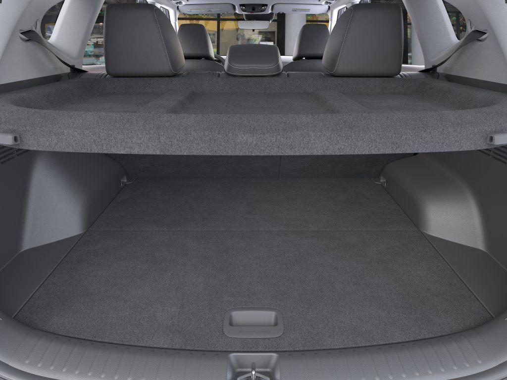 new 2026 Kia Seltos car, priced at $30,131