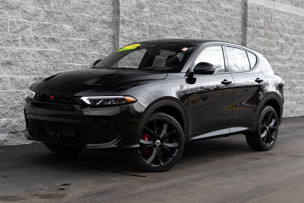 used 2024 Dodge Hornet car, priced at $27,843