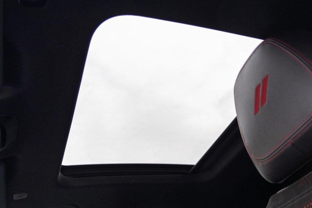 used 2024 Dodge Hornet car, priced at $27,843
