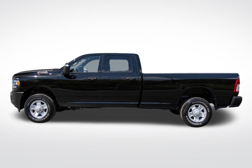 used 2024 Ram 2500 car, priced at $42,998