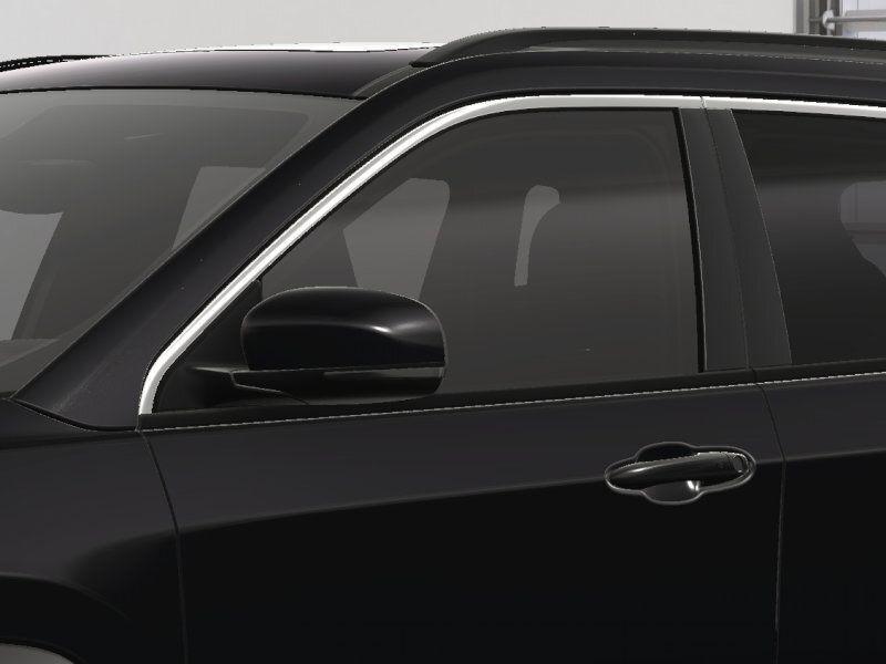 new 2025 Jeep Compass car, priced at $35,595