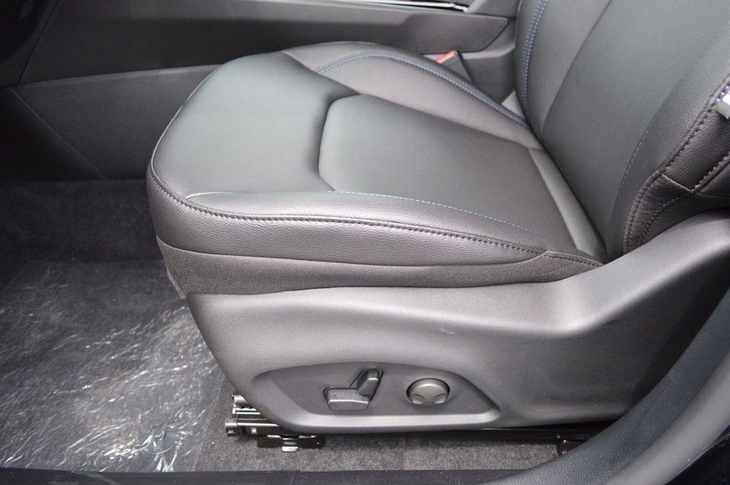 new 2025 Jeep Compass car, priced at $36,105