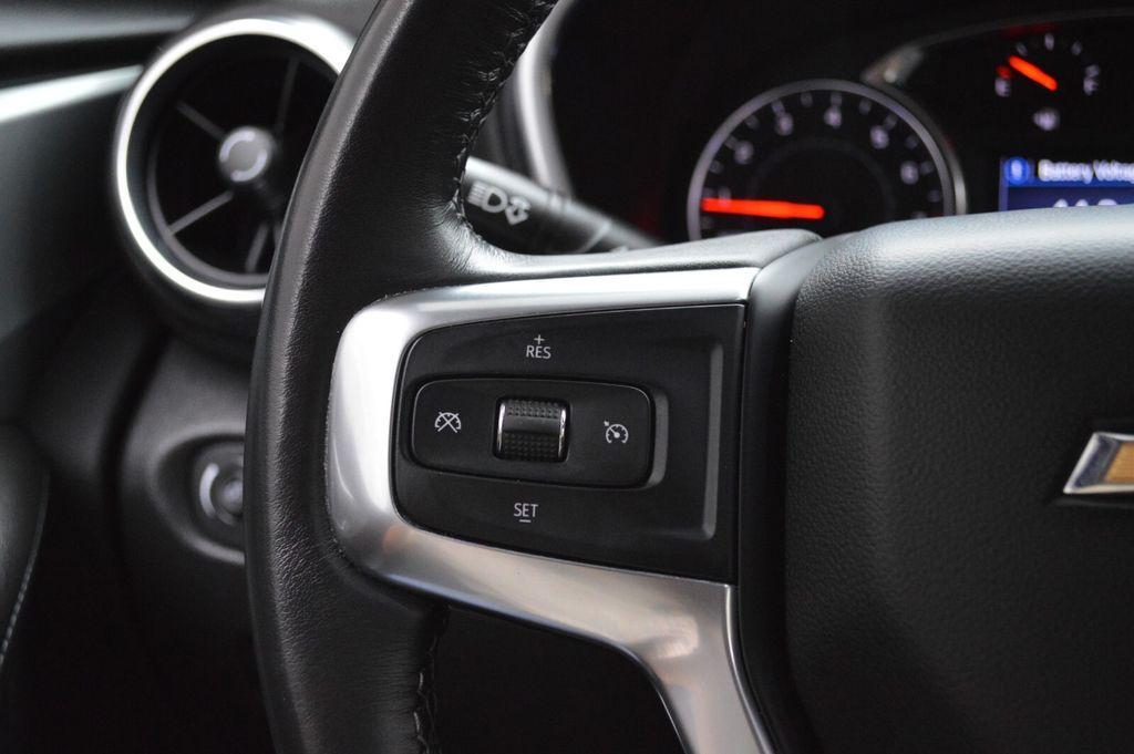 used 2020 Chevrolet Blazer car, priced at $18,000