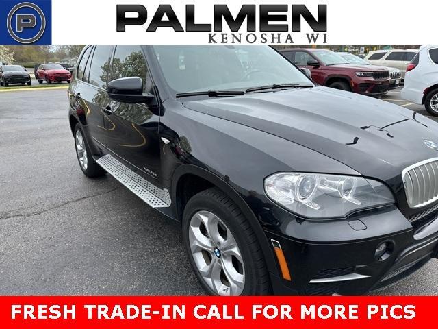 used 2012 BMW X5 car, priced at $17,898