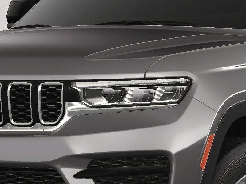 new 2024 Jeep Grand Cherokee car, priced at $42,061