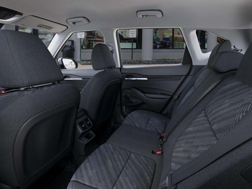 new 2025 Kia Seltos car, priced at $25,471
