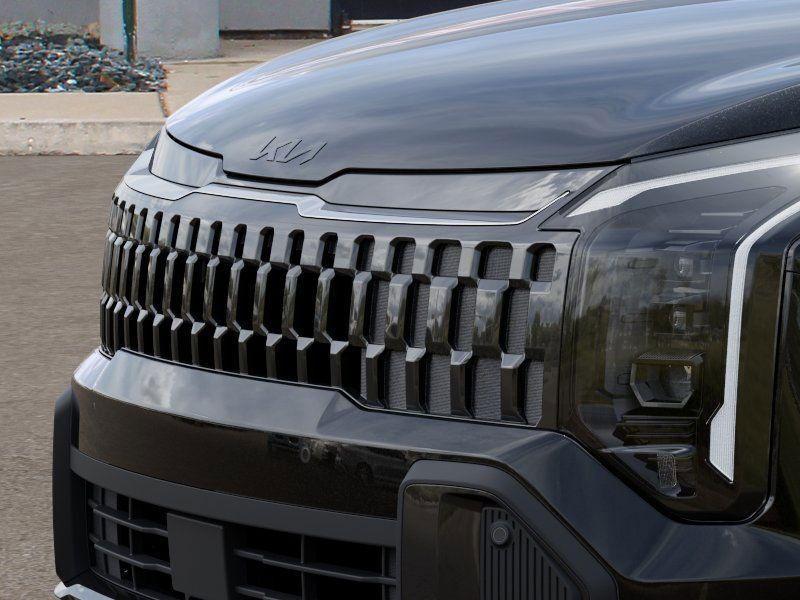 new 2026 Kia Sportage Hybrid car, priced at $35,952