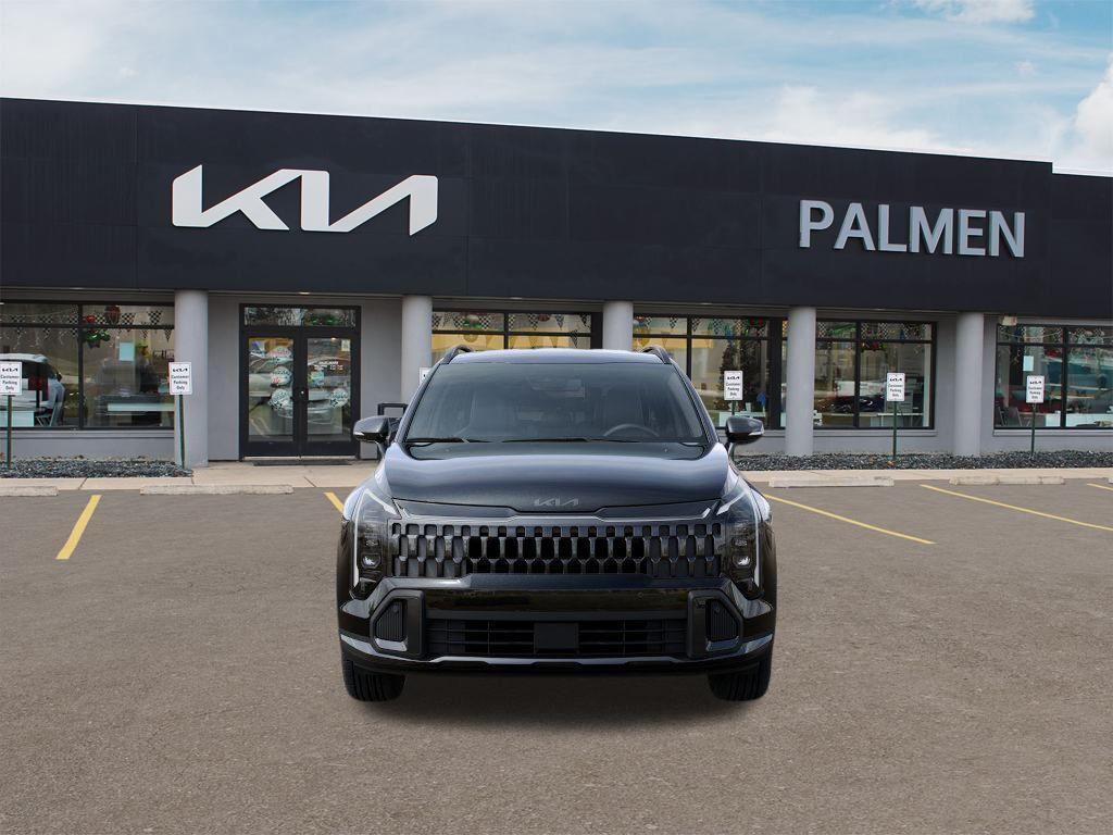 new 2026 Kia Sportage Hybrid car, priced at $35,952