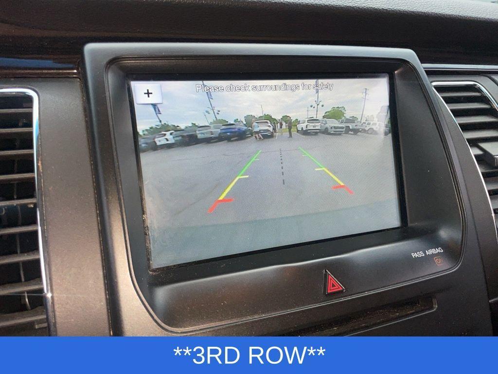 used 2019 Ford Flex car, priced at $18,998