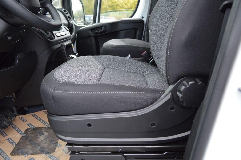 new 2026 Ram ProMaster 2500 car, priced at $54,520