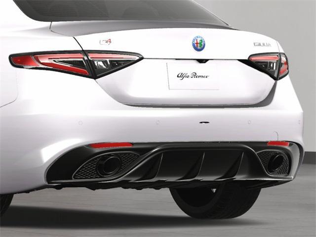 new 2024 Alfa Romeo Giulia car, priced at $47,837