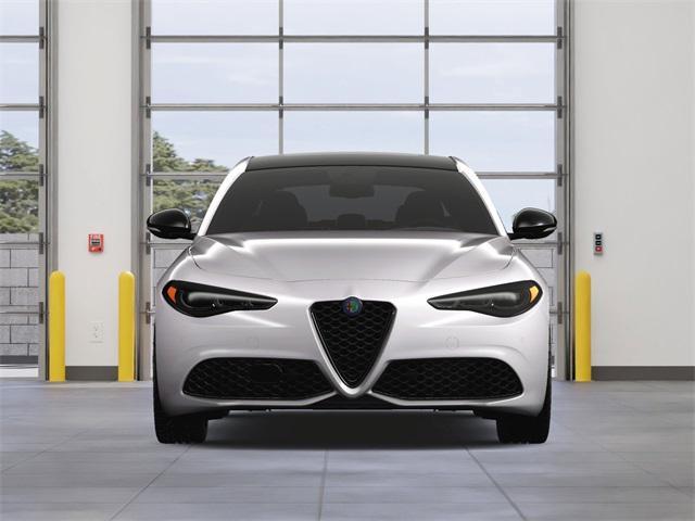 new 2024 Alfa Romeo Giulia car, priced at $47,837