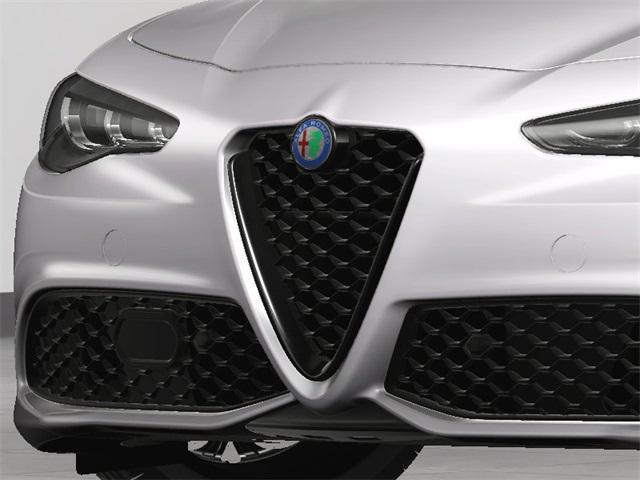 new 2024 Alfa Romeo Giulia car, priced at $47,837