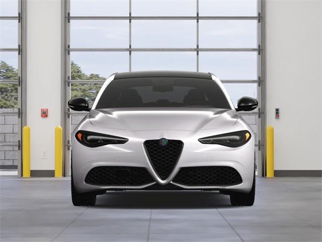 new 2024 Alfa Romeo Giulia car, priced at $48,837