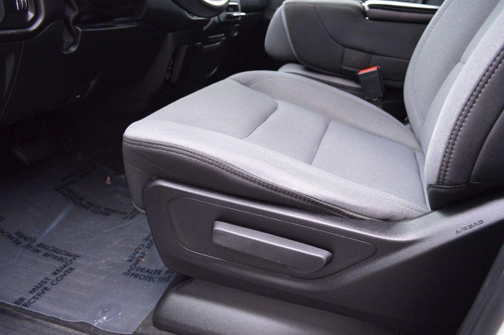 used 2021 Ram 1500 car, priced at $21,000