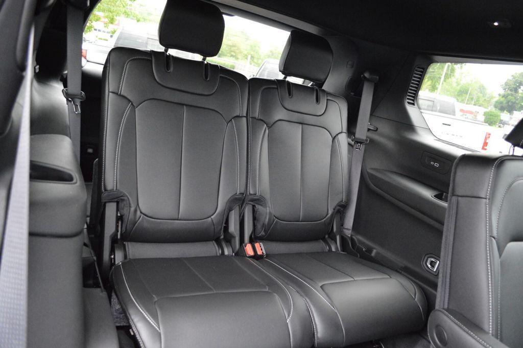 new 2025 Jeep Grand Cherokee L car, priced at $46,252