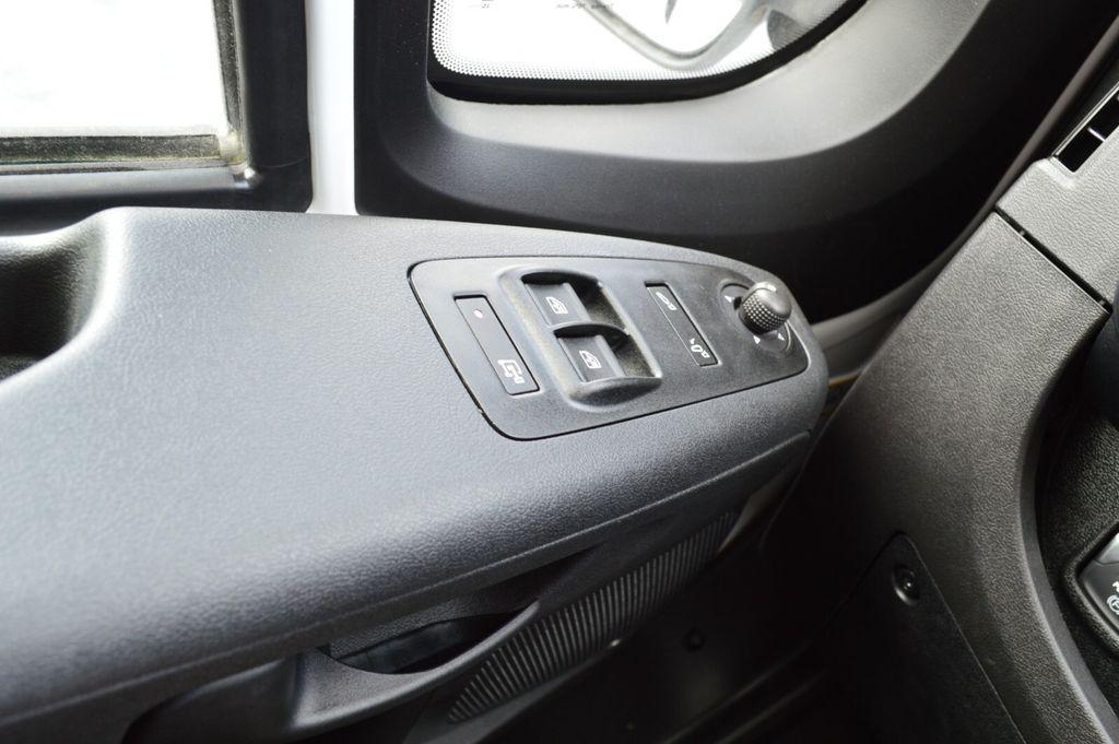 new 2026 Ram ProMaster 2500 car, priced at $52,839