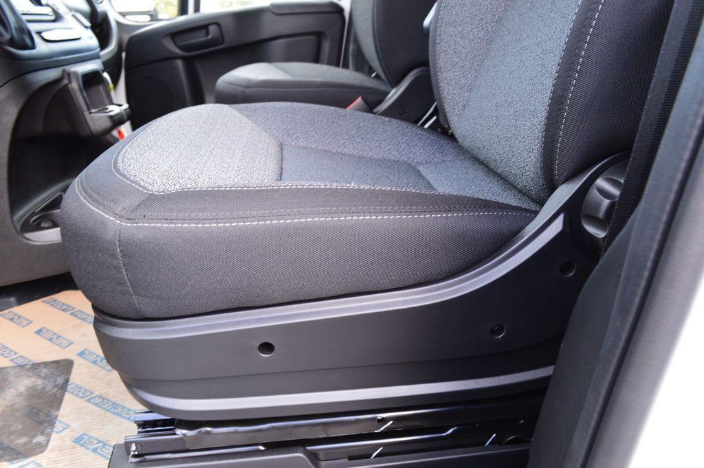 new 2026 Ram ProMaster 2500 car, priced at $52,839