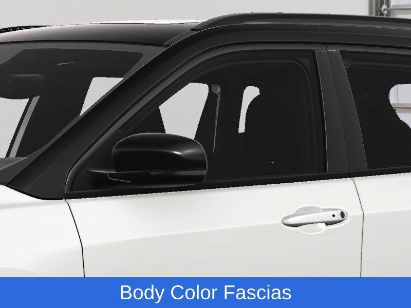 new 2025 Jeep Compass car, priced at $33,012