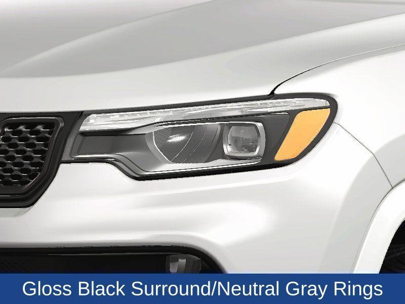 new 2025 Jeep Compass car, priced at $32,267