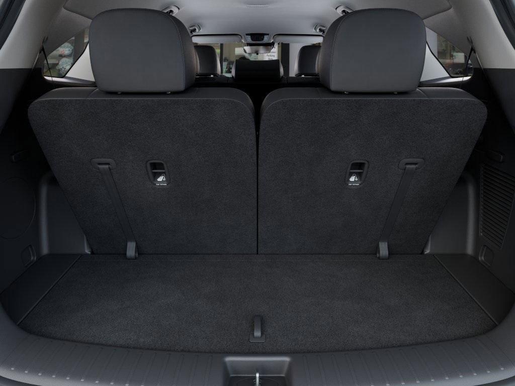 new 2025 Kia Sorento car, priced at $36,197