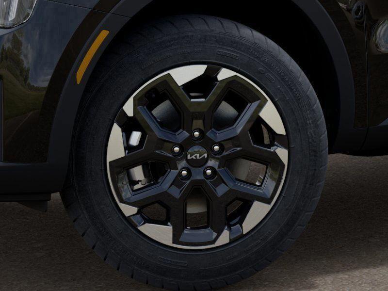 new 2025 Kia Sorento car, priced at $36,083