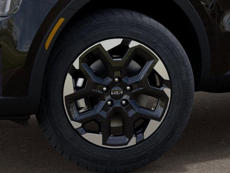 new 2025 Kia Sorento car, priced at $36,197