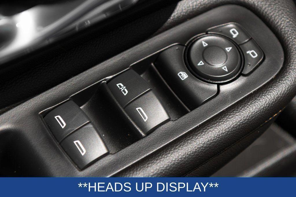used 2023 GMC Terrain car, priced at $28,759