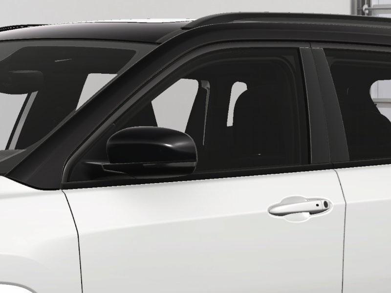 new 2025 Jeep Compass car, priced at $33,718