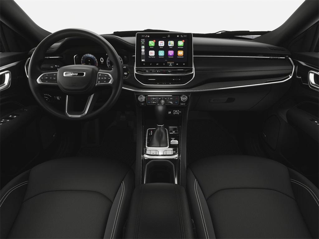 new 2025 Jeep Compass car, priced at $33,718