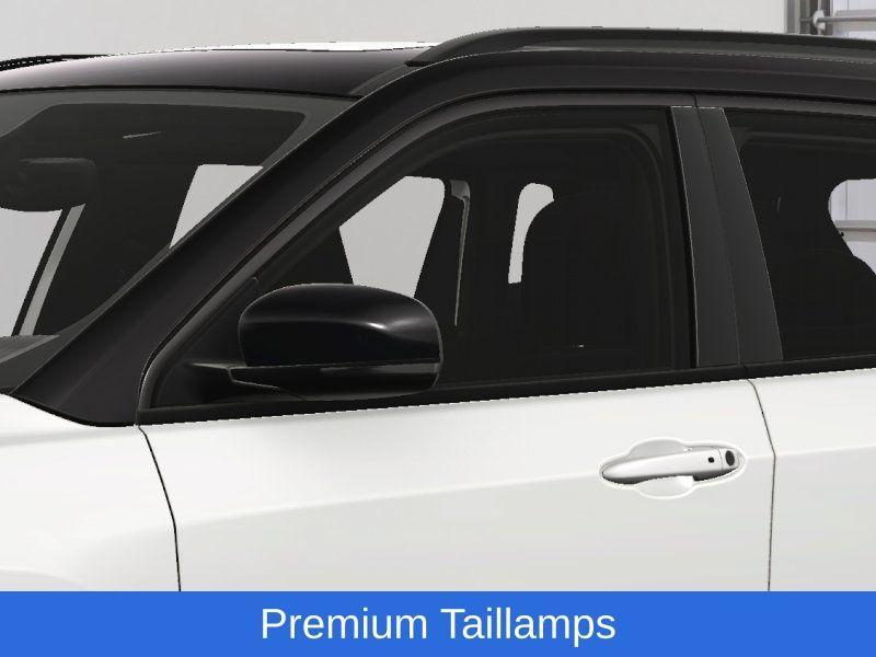 new 2025 Jeep Compass car, priced at $33,012