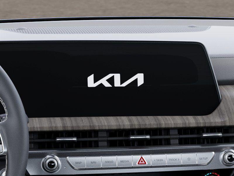 new 2025 Kia Telluride car, priced at $52,211