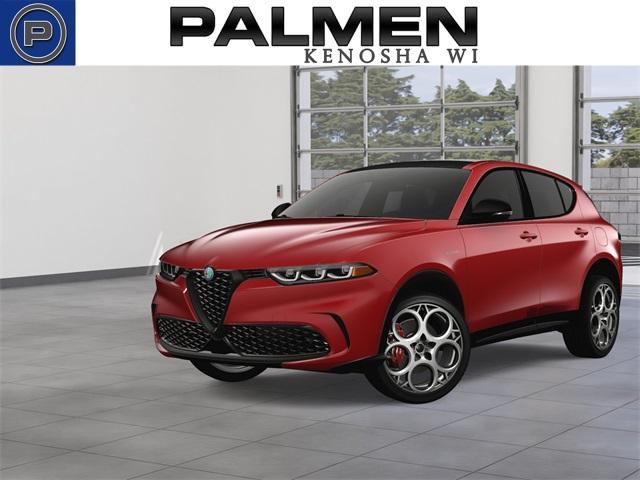 new 2024 Alfa Romeo Tonale car, priced at $53,067