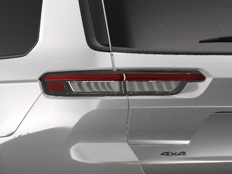 new 2025 Jeep Grand Cherokee L car, priced at $44,878