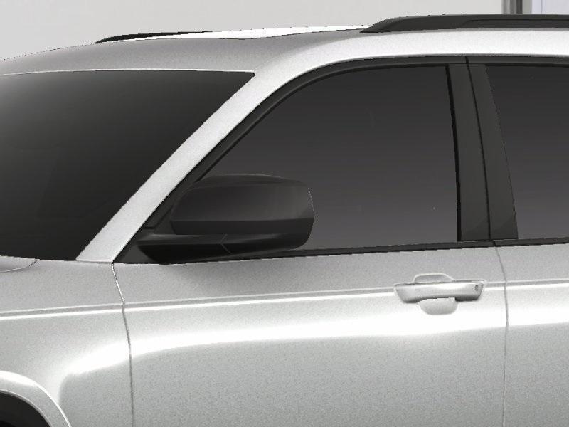 new 2025 Jeep Grand Cherokee L car, priced at $44,878