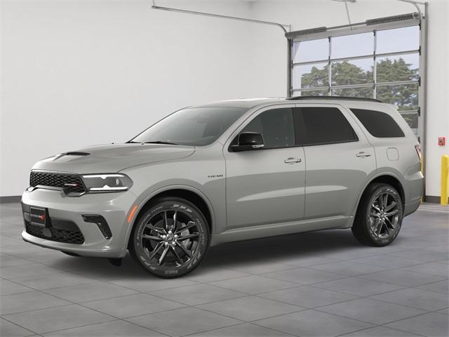 new 2024 Dodge Durango car, priced at $60,850