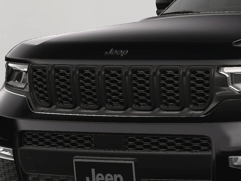 new 2025 Jeep Grand Cherokee L car, priced at $53,308