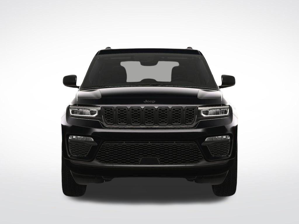 new 2025 Jeep Grand Cherokee car, priced at $51,215