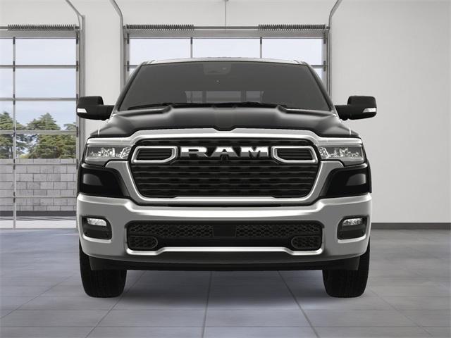 new 2025 Ram 1500 car, priced at $53,102