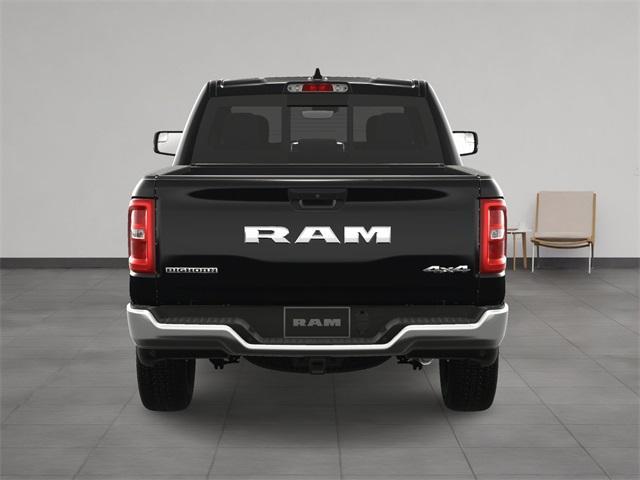 new 2025 Ram 1500 car, priced at $53,102