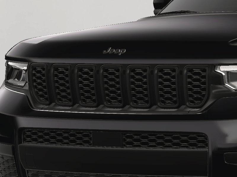new 2025 Jeep Grand Cherokee L car, priced at $44,878