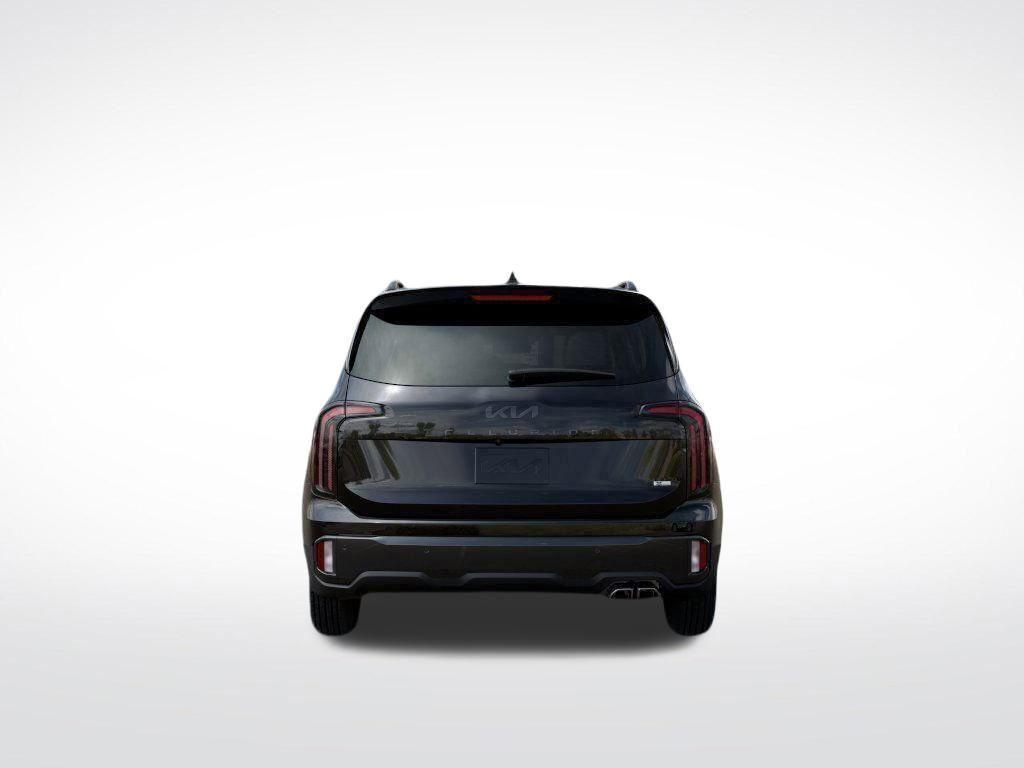 new 2025 Kia Telluride car, priced at $47,440