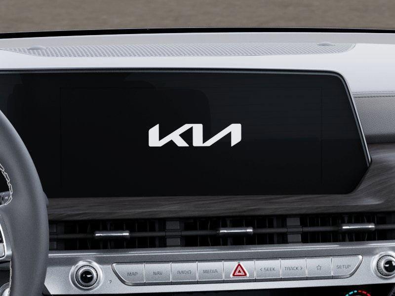 new 2025 Kia Telluride car, priced at $47,440