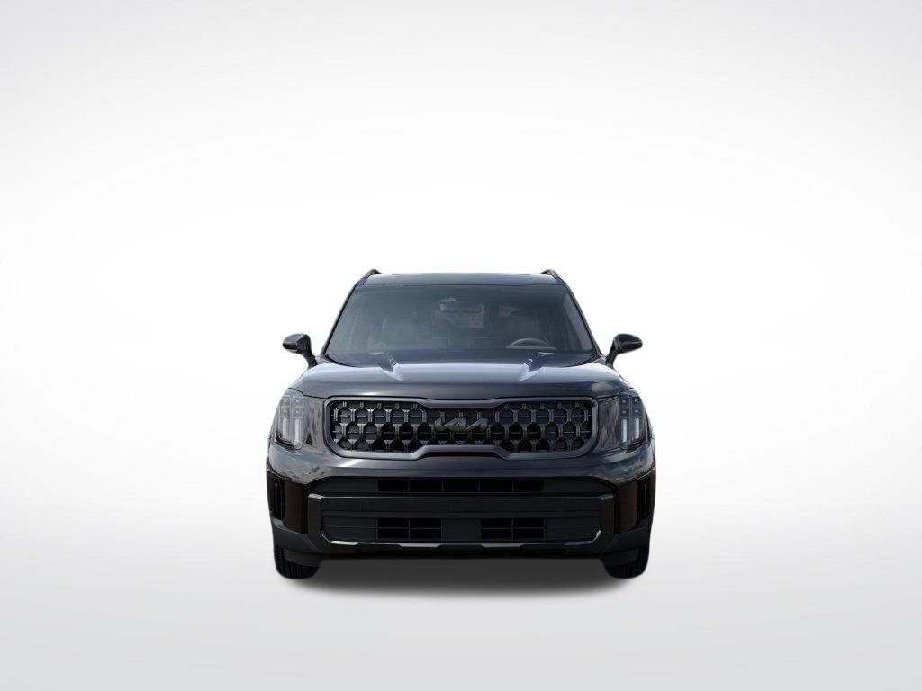 new 2025 Kia Telluride car, priced at $47,440
