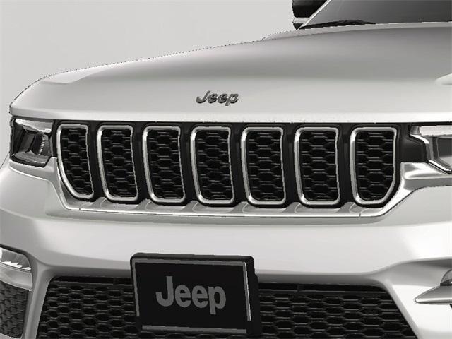 new 2024 Jeep Grand Cherokee car, priced at $44,386