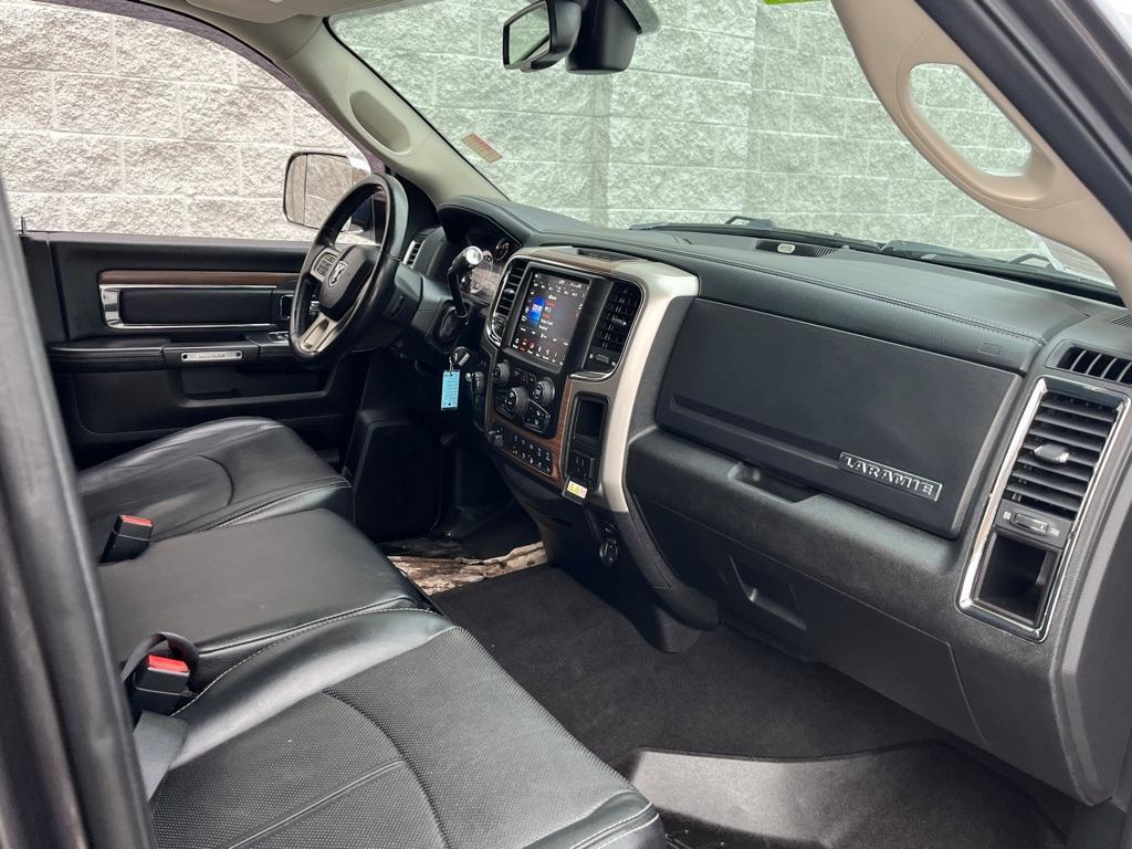 used 2018 Ram 3500 car, priced at $49,998