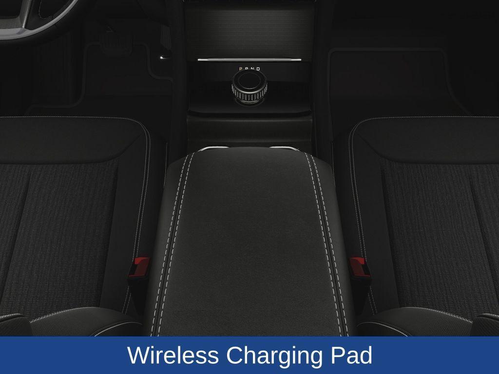 new 2025 Jeep Grand Cherokee L car, priced at $42,891