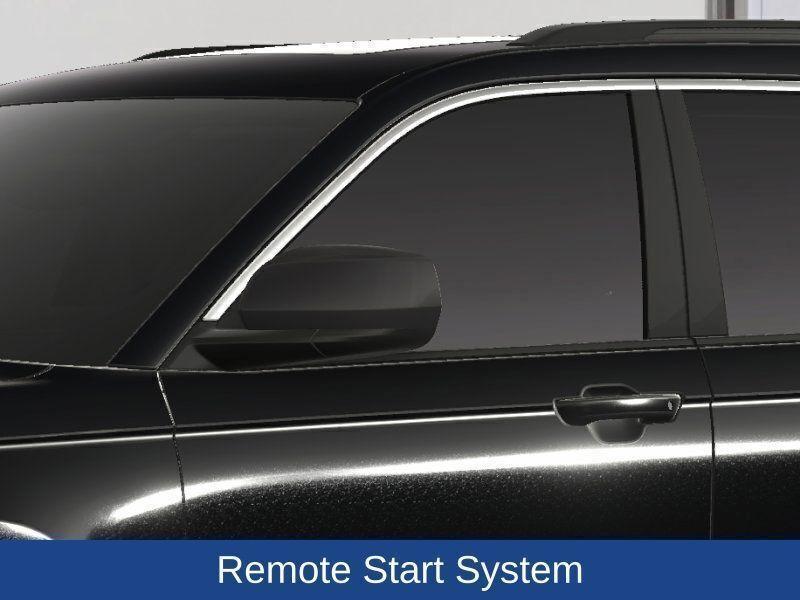 new 2025 Jeep Grand Cherokee L car, priced at $42,475